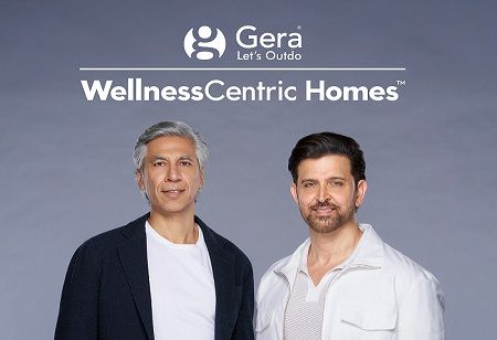 Gera Developments